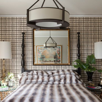Art Deco Condo