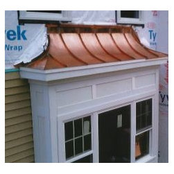 Accent roofs - Products