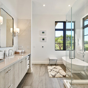 Bellmont cabinets by Cabinets and Beyond Design Studio- Sonoma CA