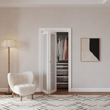 Bifold Door - Ark Design Doors