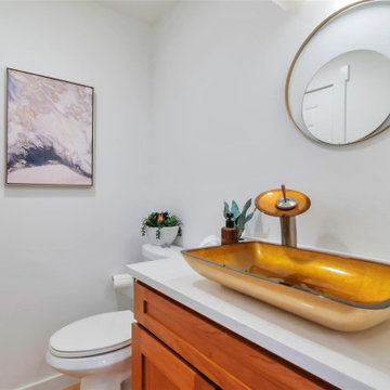 Bellevue, WA Home Staging