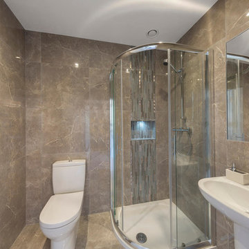 Foxrock Residence