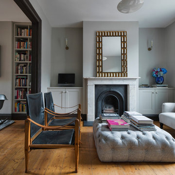 East London House