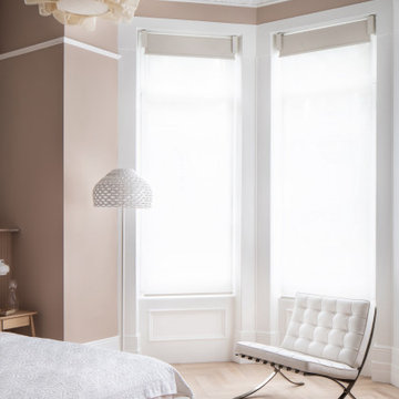 Belsize Village Apartment