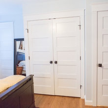 Door Knobs