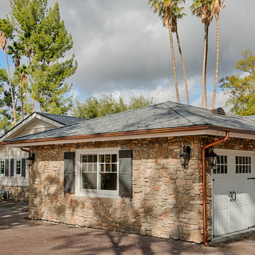 Complete Home Renovation
