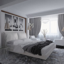Bedroom Ideas