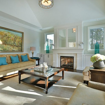 Timeless Appeal