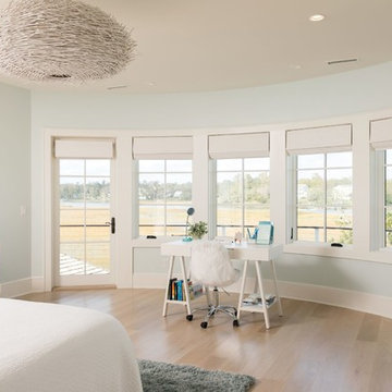 Schreiber Residence - Landfall