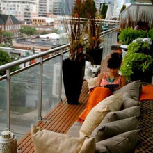 Patio Furniture