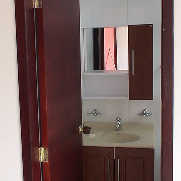 Concha House Design and Remodeling