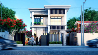 Best 15 Architects And Building Designers In Cambodia Houzz