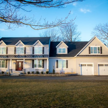 Rebuild in Woolwich Twp NJ