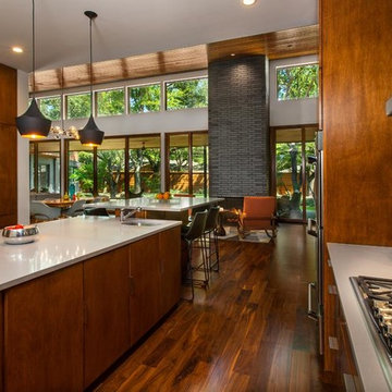 Best Kitchen – $1 Million - $1.5 Million
