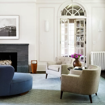 Forest Hills Residence
