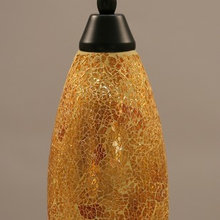Pendant light