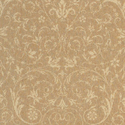 Laura Ashley collection by Brintons Malmaison linen - 64/29810 - Carpet Flooring