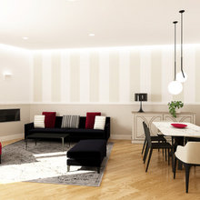 Salone/ Soggiorno