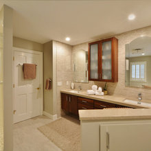 Quartz countertop colors