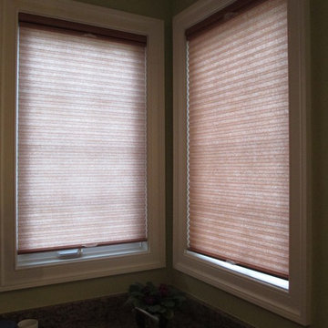 Honeycomb Shades