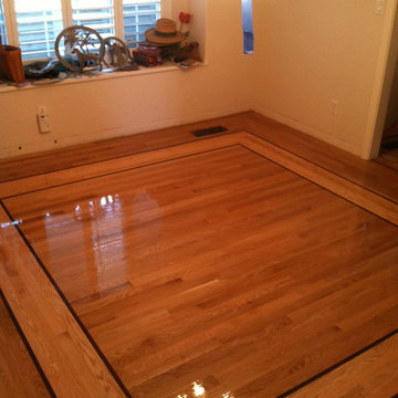 Our Beautiful Floors. Enjoy!