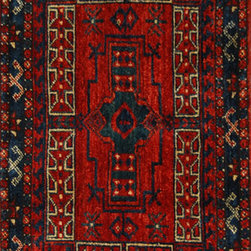 Finest Vegetable Dyed Handknotted Wool Area Rugs - Products