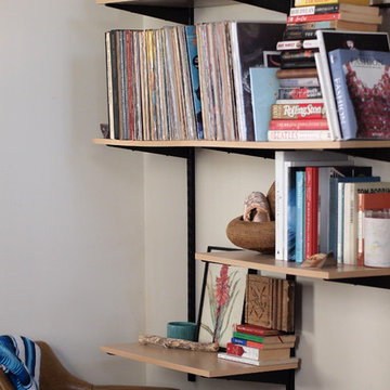 My Houzz: Nature-Inspired Home for Work and Play in New Orleans