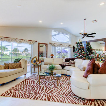 Boynton Beach, Nautica Sound, Listing/Seller Representation