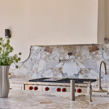 Vaucluse Project