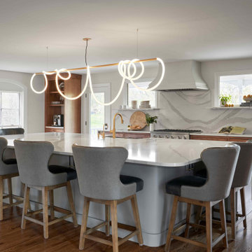 Franklin Home Remodel