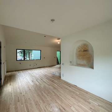 Santa Clara Residence