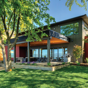 River’s End Retreat