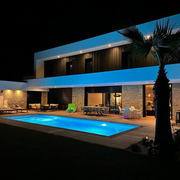 Villa D