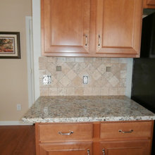 Kitchen Ideas