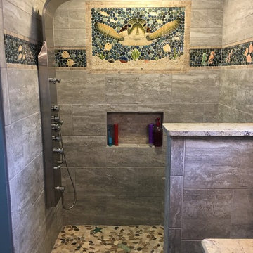 Finished Projects