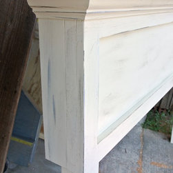 Door Headboards and More - Headboards