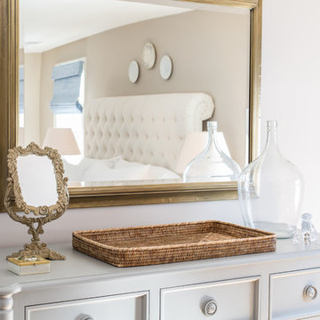 Bedroom Renovation