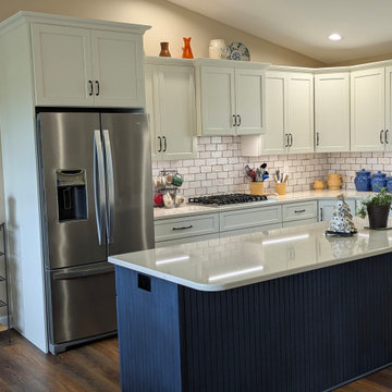 Nancy's Longaberger Kitchen