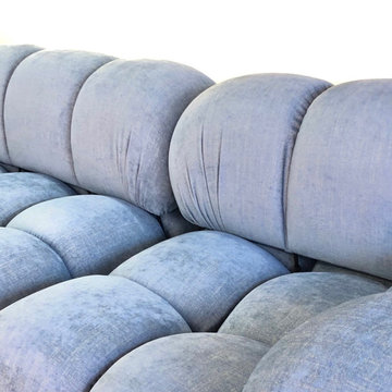 Sofa and Chair Upholstery