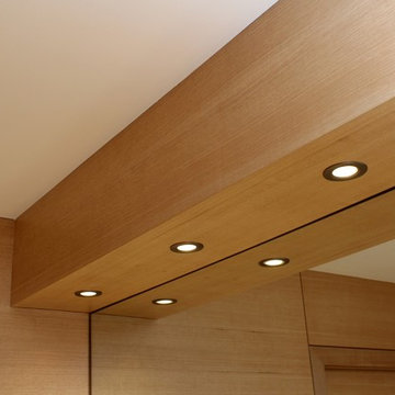 Clean Contemporary