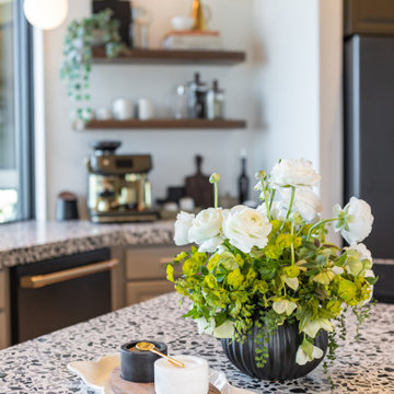 West Seattle Kitchen Refresh
