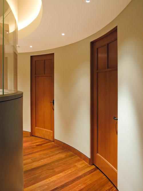 Best Curved Wall Door Design Ideas & Remodel Pictures Houzz