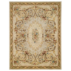 Victorian Area Rugs by Capel Rugs