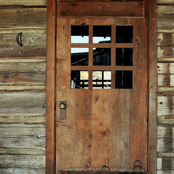 YT Doors - CMR-5000