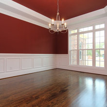 Dining Room Ideas