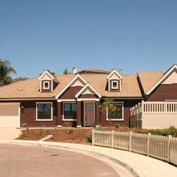 Craftsman Style - Products
