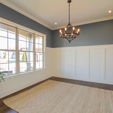 Palmore Home