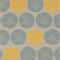 Rain- (RAI-1129) - Rugs