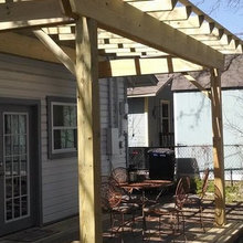 Exterior Ideas