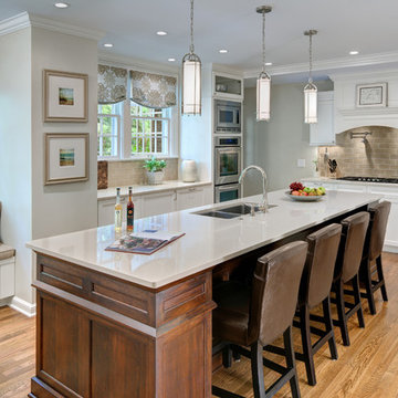 Courtland Residence - Shaker Heights